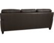 La-Z-Boy Draper Pewter Leather Sofa small image number 4