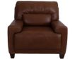 La-Z-Boy Draper Leather Chair small image number 1