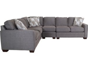 La-Z-Boy Meyer 4-Piece Sectional