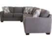 La-Z-Boy Meyer 4-Piece Sectional small image number 3