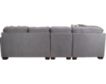 La-Z-Boy Meyer 4-Piece Sectional small image number 4