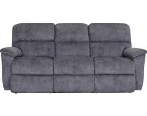 La-Z-Boy Brooks Charcoal Reclining Sofa