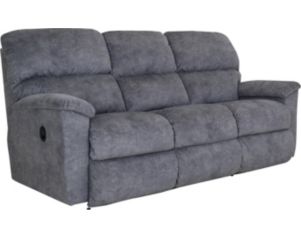 La-Z-Boy Brooks Charcoal Reclining Sofa