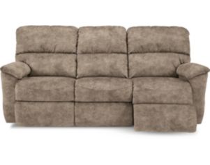 La-Z-Boy Brooks Mushroom Reclining Sofa