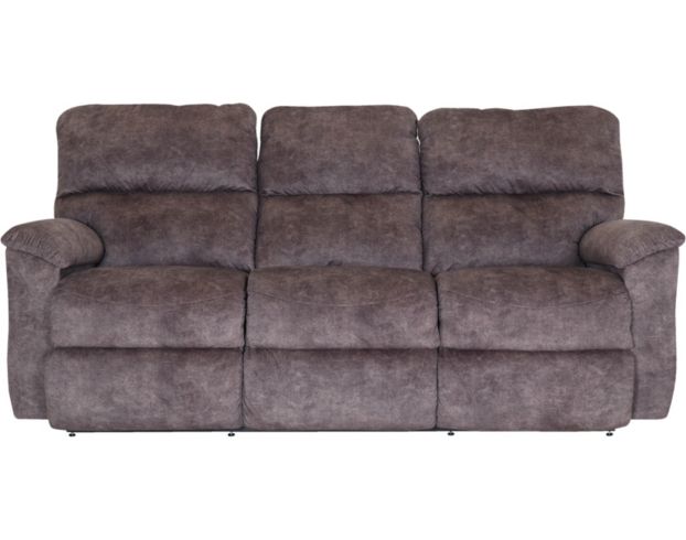 La-Z-Boy Brooks Ash Reclining Sofa large image number 1