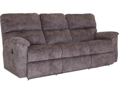 La-Z-Boy Brooks Ash Reclining Sofa