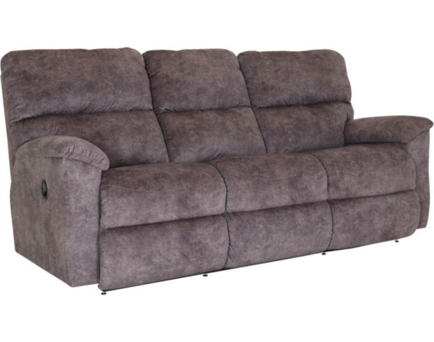 Brooks reclining sofa sale