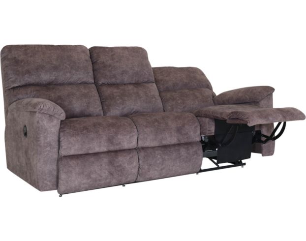 La-Z-Boy Brooks Ash Reclining Sofa large image number 3