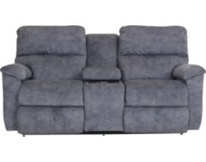 Brooks on sale reclining loveseat