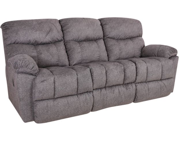 Lazy boy 3 seater best sale recliner sofa