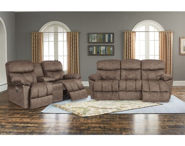 Lazy boy shop couch and loveseat