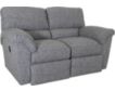 La-Z-Boy Reese Gray Reclining Loveseat small image number 2