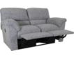 La-Z-Boy Reese Gray Reclining Loveseat small image number 3