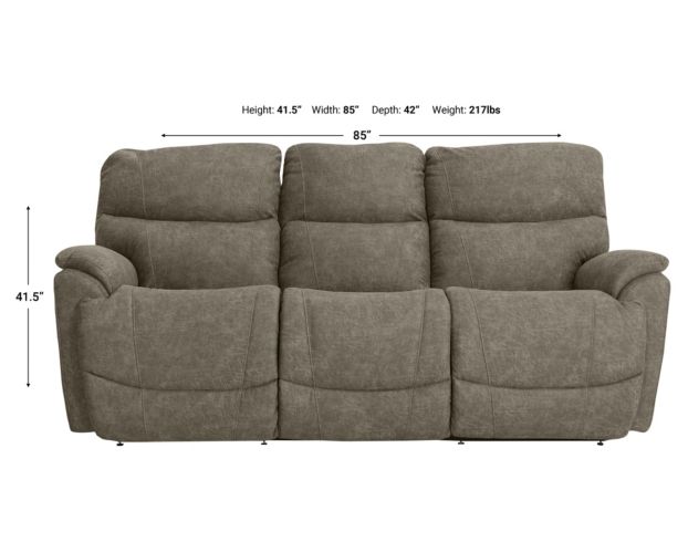 Lazy boy small store sofas