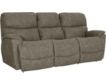 La-Z-Boy Trouper Sable Power Reclining Sofa small image number 2