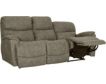 La-Z-Boy Trouper Sable Power Reclining Sofa small image number 3