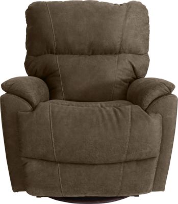 Lazy boy trouper discount power rocker recliner