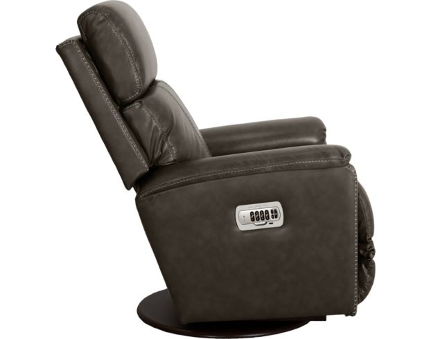 La z boy talladega best sale power recliner