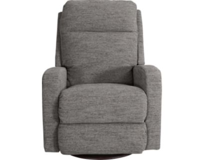 La-Z-Boy Finley Soke Power Headrest Swivel Rocker Recliner