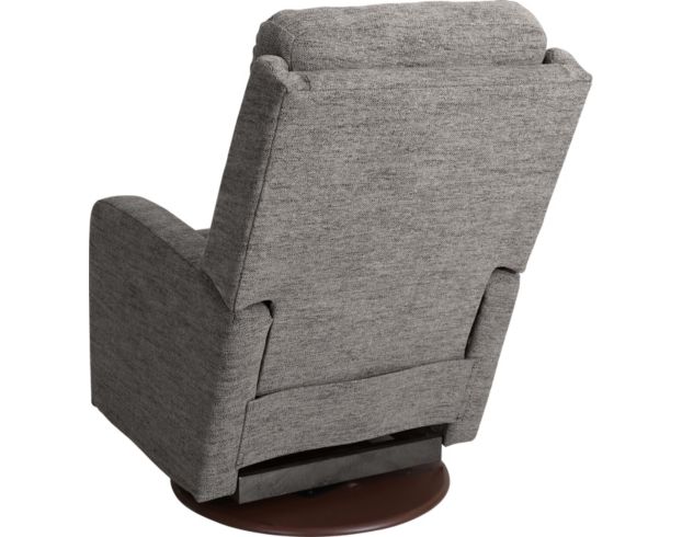 La-Z-Boy Finley Soke Power Headrest Swivel Rocker Recliner large image number 4