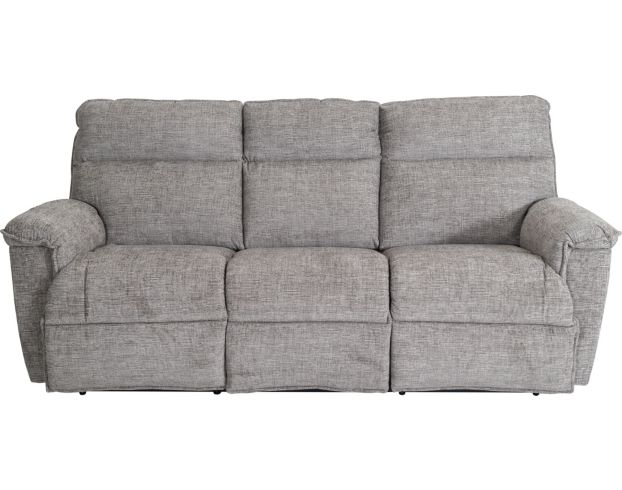 La-Z-Boy Jay Linen Reclining Sofa large image number 1