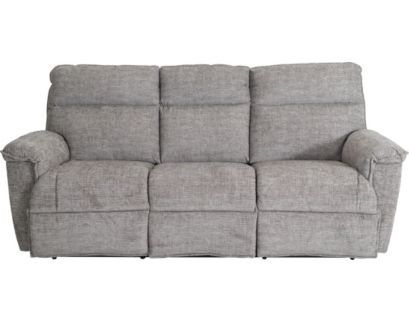 La-Z-Boy Jay Linen Reclining Sofa