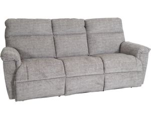 La-Z-Boy Jay Linen Reclining Sofa