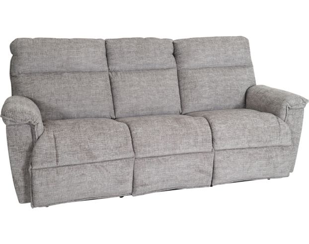 La-Z-Boy Jay Linen Reclining Sofa large image number 2