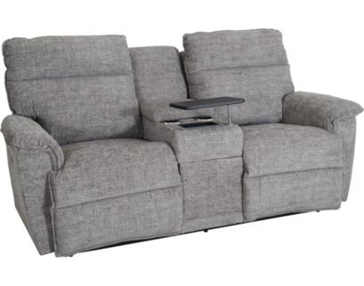 La-Z-Boy Jay Linen Power Reclining Loveseat