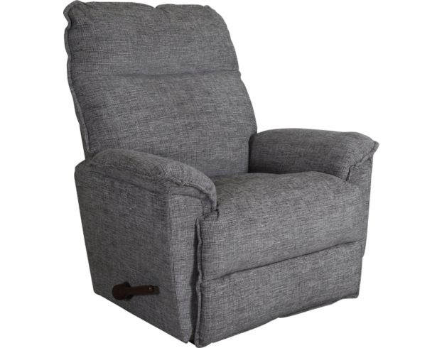 La-Z-Boy Jay Linen Rocker Recliner large image number 2