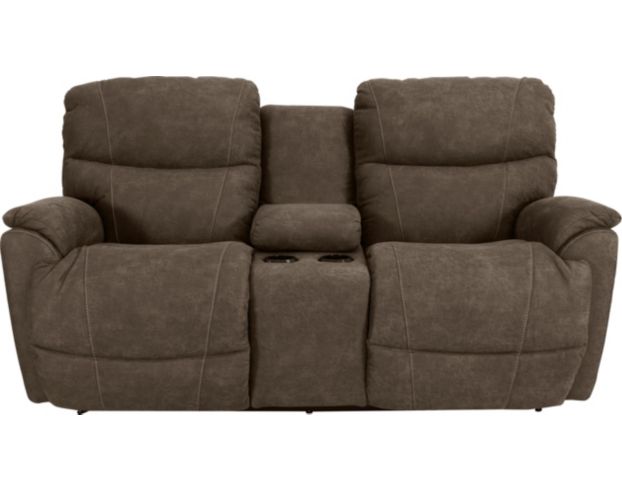 Trouper deals reclining loveseat