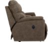 La-Z-Boy Trouper Mink Reclining Loveseat with Console small image number 4