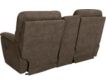 La-Z-Boy Trouper Mink Reclining Loveseat with Console small image number 5
