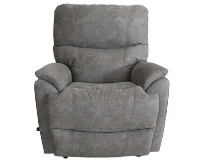 La-Z-Boy Trouper Dove Rocker Recliner