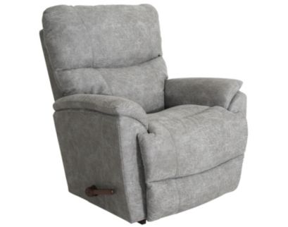 La-Z-Boy Trouper Dove Rocker Recliner