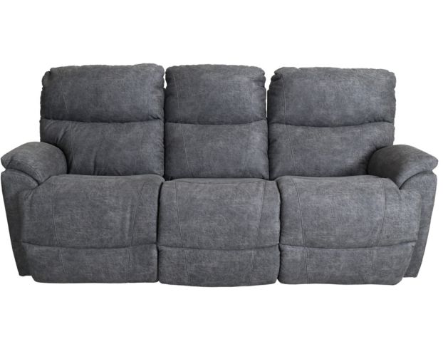 La z boy reclining 2024 sofa