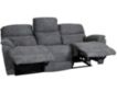 La-Z-Boy Trouper Charcoal Power Reclining Sofa small image number 3