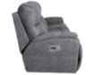 La-Z-Boy Trouper Charcoal Power Reclining Sofa small image number 4