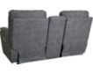 La-Z-Boy Trouper Charcoal Power Console Loveseat small image number 5