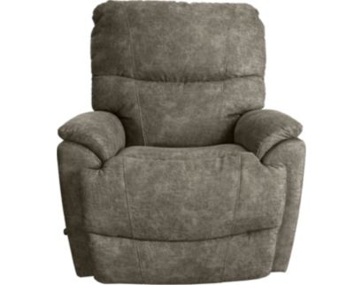 La-Z-Boy Trouper Sable Swivel Rocker Recliner