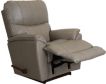 La-Z-Boy Trouper Stone Leather Rocker Recliner small image number 3