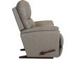 La-Z-Boy Trouper Stone Leather Rocker Recliner small image number 4