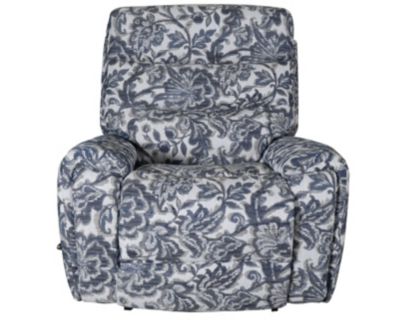 La-Z-Boy Soren Cobalt Rocker Recliner