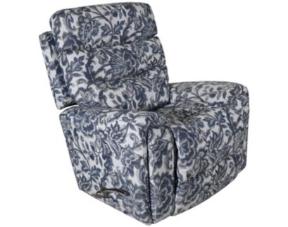 La-Z-Boy Soren Cobalt Rocker Recliner