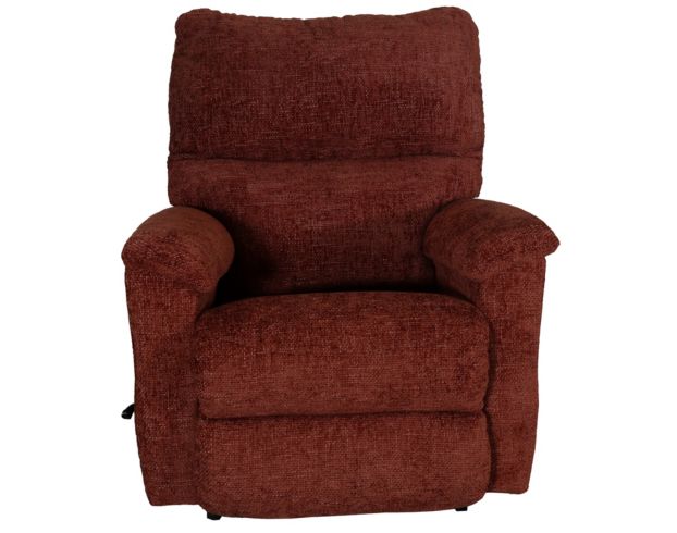 La-Z-Boy Brooks Red Rocker Recliner large image number 1