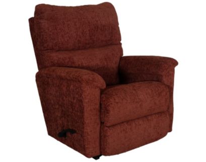 La-Z-Boy Brooks Hacienda Rocker Recliner