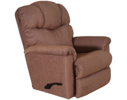 La-Z-Boy Lancer Copper Rocker Recliner