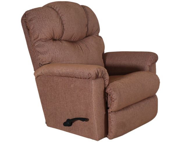 La-Z-Boy Lancer Copper Rocker Recliner large image number 2