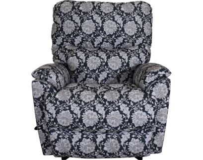 La-Z-Boy Trouper Onyx Rocker Recliner