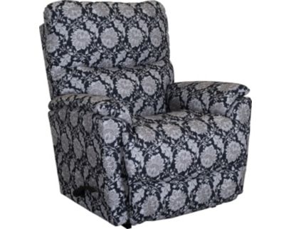 La-Z-Boy Trouper Onyx Rocker Recliner